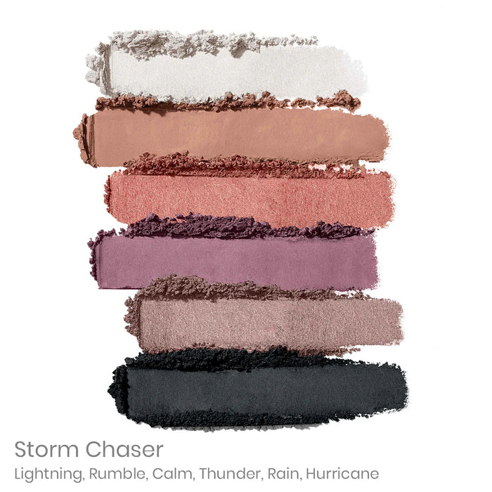 Jane Iredale PurePressed® Eye Shadow Palette (5 options)