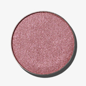 Reverie - shimmering deep rose