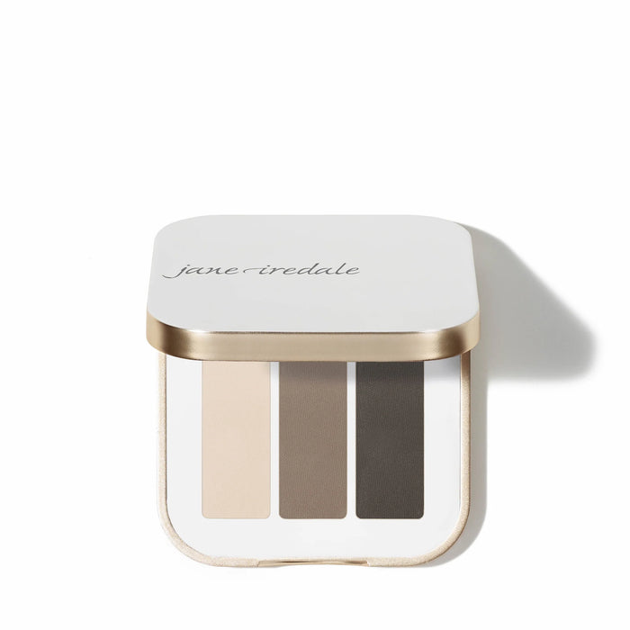 Jane Iredale PurePressed® Eye Shadow Triple (9 options)
