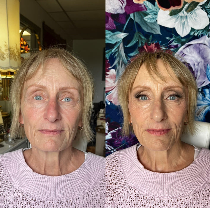 Makeup Artistry by Sasha