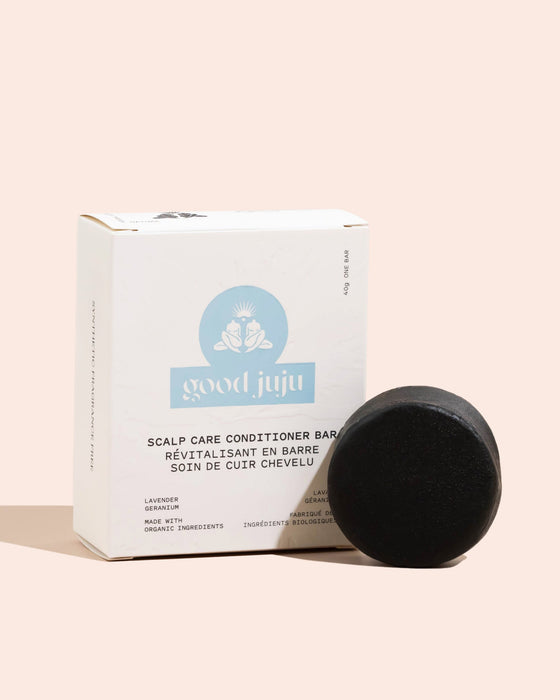 Good Juju Conditioner Bar (4 options)