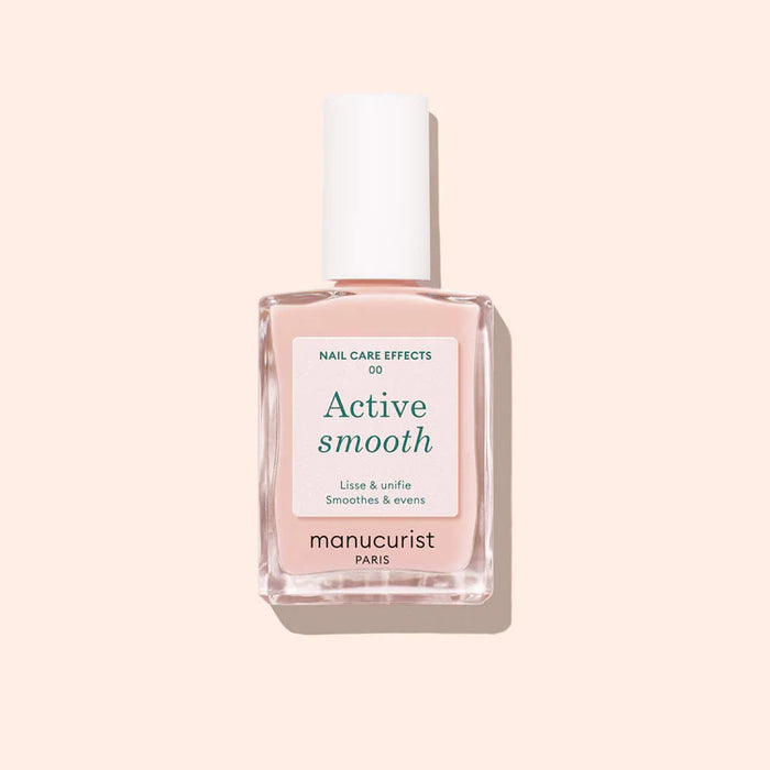 Manucurist Active Smooth (4 shades)