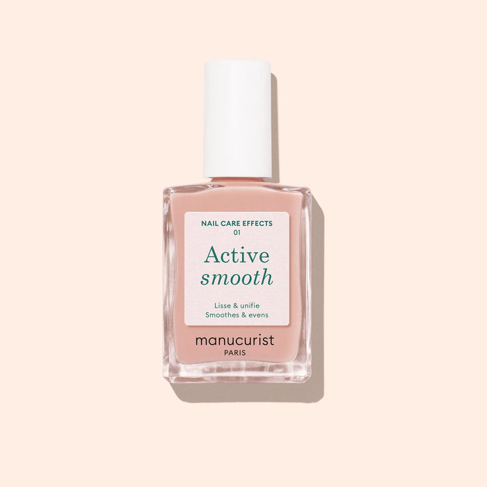 Manucurist Active Smooth (4 shades)