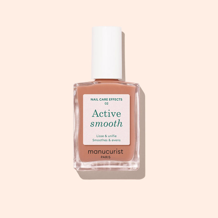 Manucurist Active Smooth (4 shades)