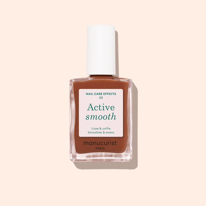 Manucurist Active Smooth (4 shades)