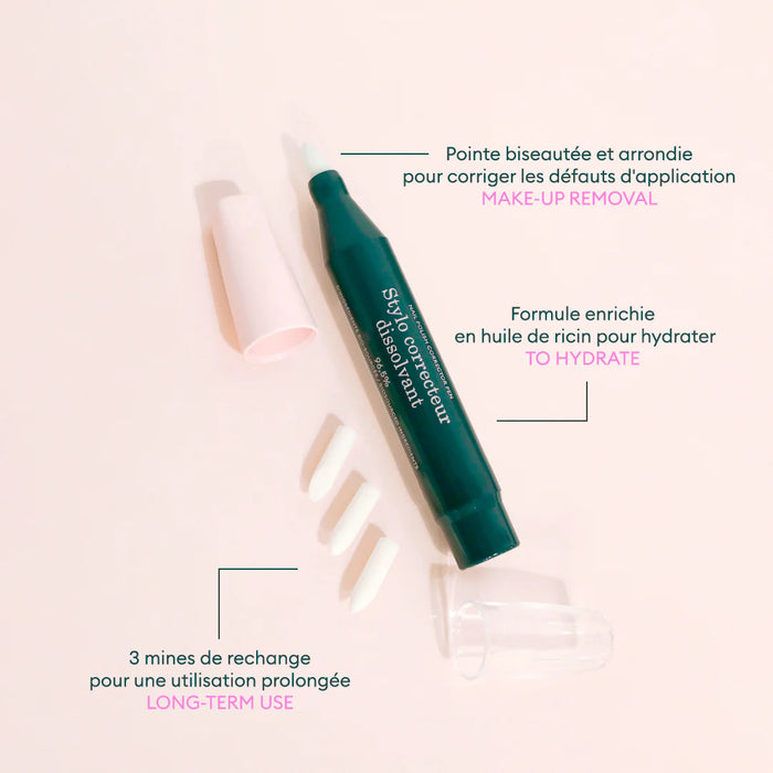 Manucurist Nail Polish Corrector Pen