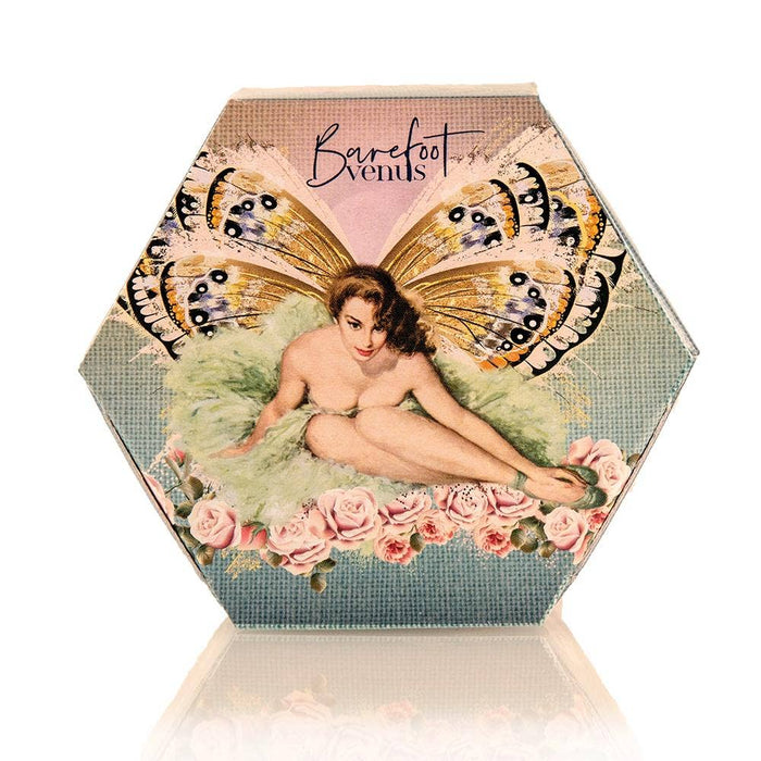 Barefoot Venus The Vanilla Effect Shea Butter Bath Soak