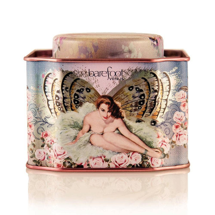 Barefoot Venus The Vanilla Effect Shea Butter Bath Soak