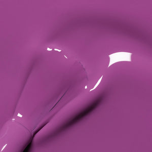 Violette - pinky purple - opaque non-iridescent