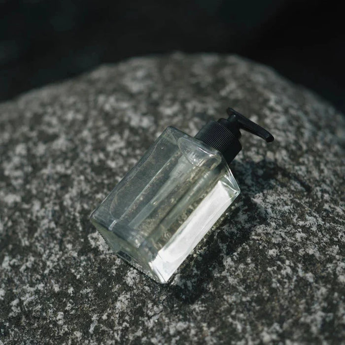 well kept Shave Oil