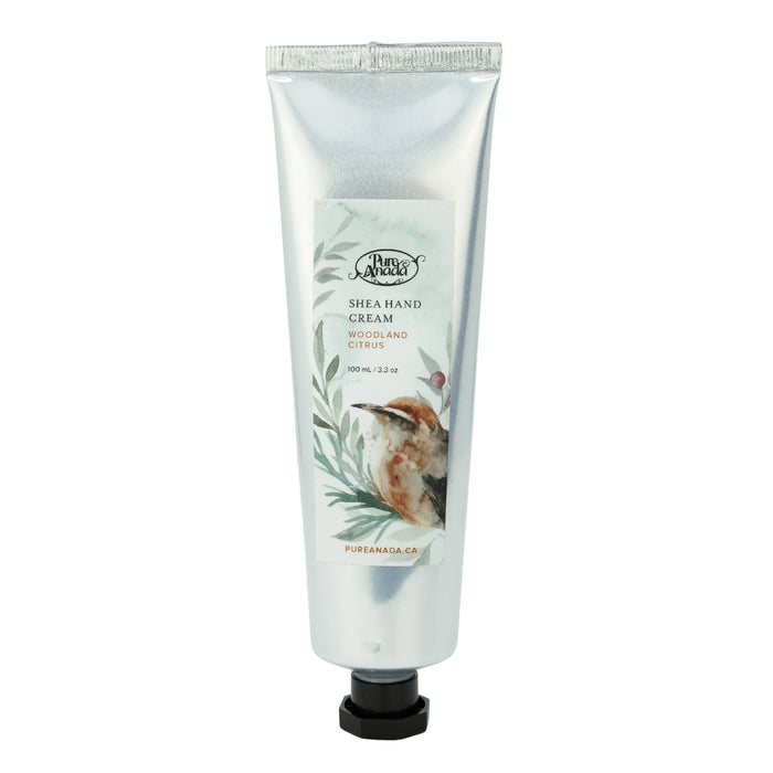 Pure Anada Shea Hand Cream *Holiday Limited Edition* (4 scents)