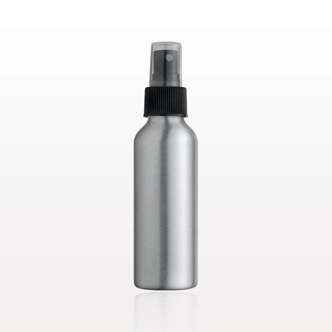 Aluminum Spray Bottle