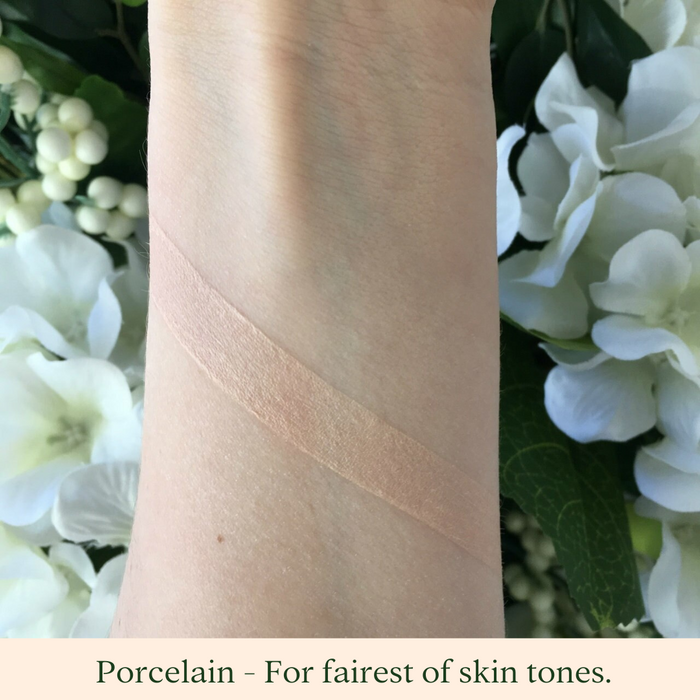 Pure Anada Sheer Radiant Tinted Moisturizer