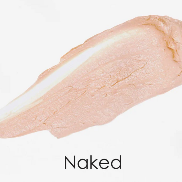 Sweet LeiLani Cosmetics Purely Tinted Moisturizer