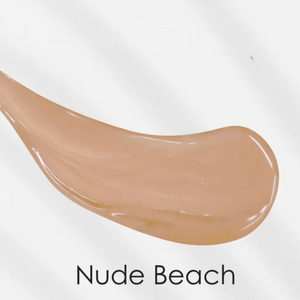 Nude Beach