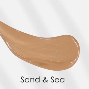 Sand & Sea