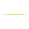Zyderma Gold & Platinum Blackhead Extractor & Tweezers Set