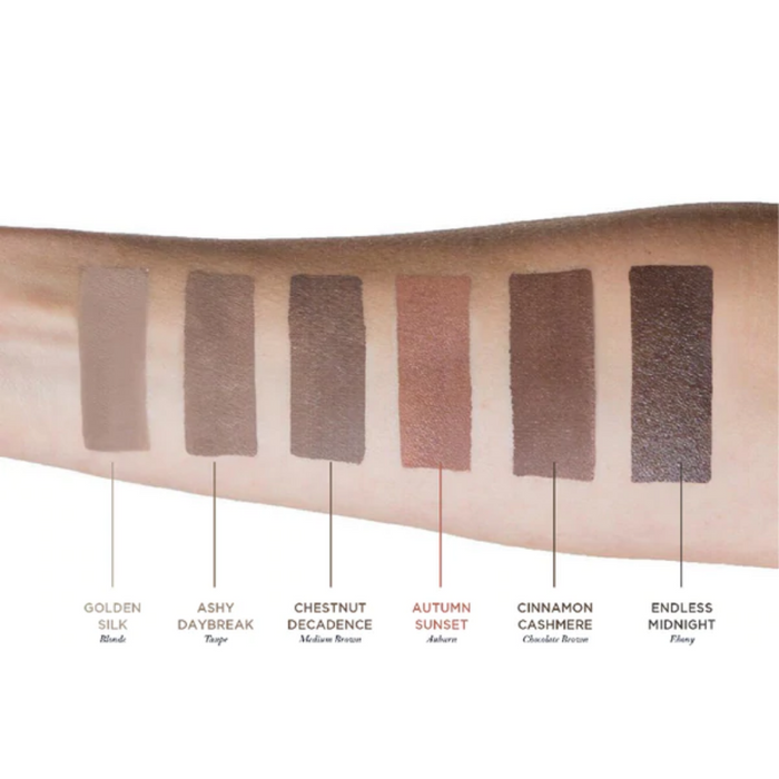 Plume Science Nourish & Define Refillable Brow Pencil