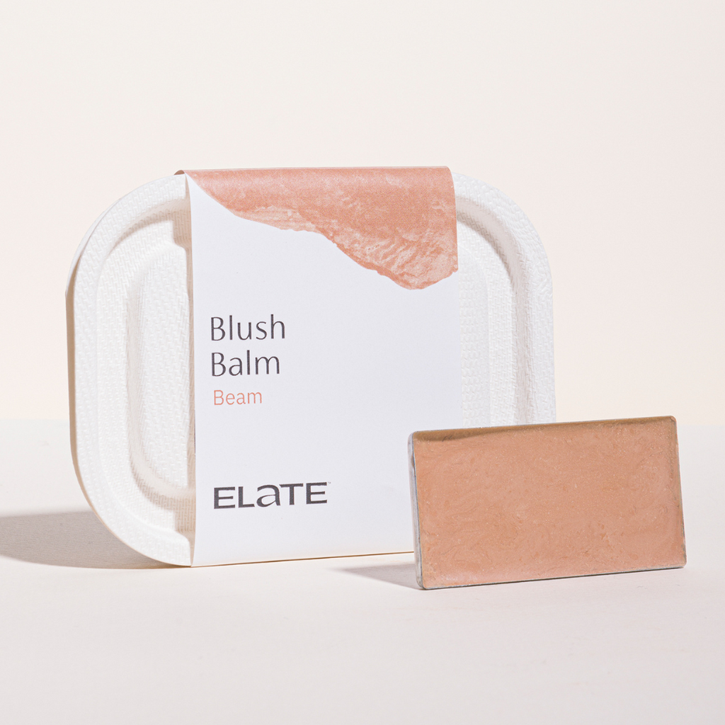 Elate Cosmetics Blush Balm - Beam