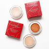 SAPPHO - Skin Luminizer  photo of all three shades, made in canada, clean cosmetics, natural cosmetics, vegan cosmetics 