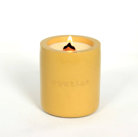 Routine Candle - Bonita Applebom