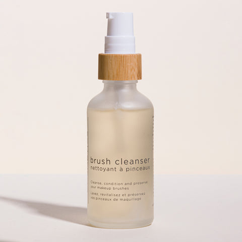 Elate Cosmetics - Brush Cleanser