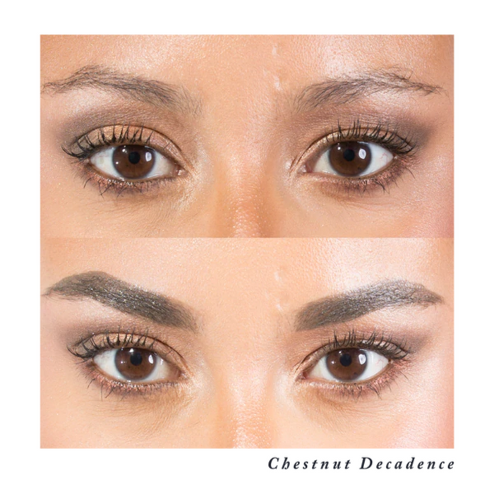 Plume Science Nourish & Define Refillable Brow Pencil