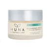 Huna Apothecary - Revitalize Cleansing Creme  81% Organic.  100% Natural ingredients.  Vegan.  Cruelty-free.  Biodegradable formula.