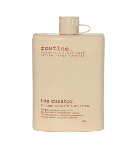 Routine Conditioner - The Curator
