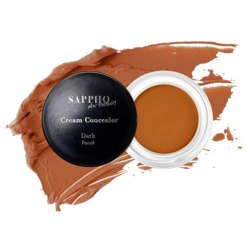SAPPHO - Cream Concealer