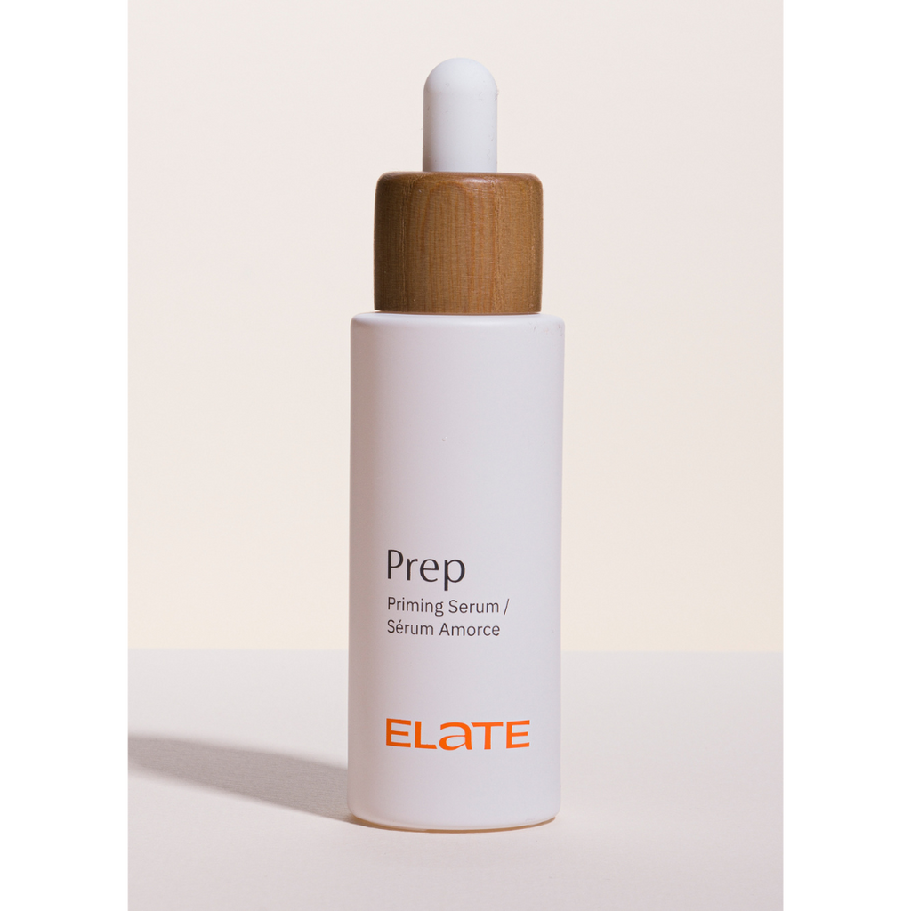 Elate Cosmetics Prep Primer