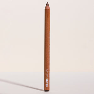 Hearth - neutral brown