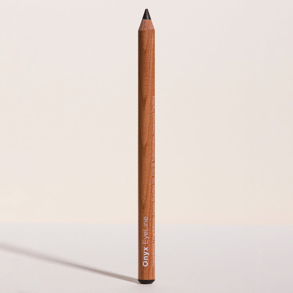 Elate Cosmetics EyeLine Pencil - Onyx