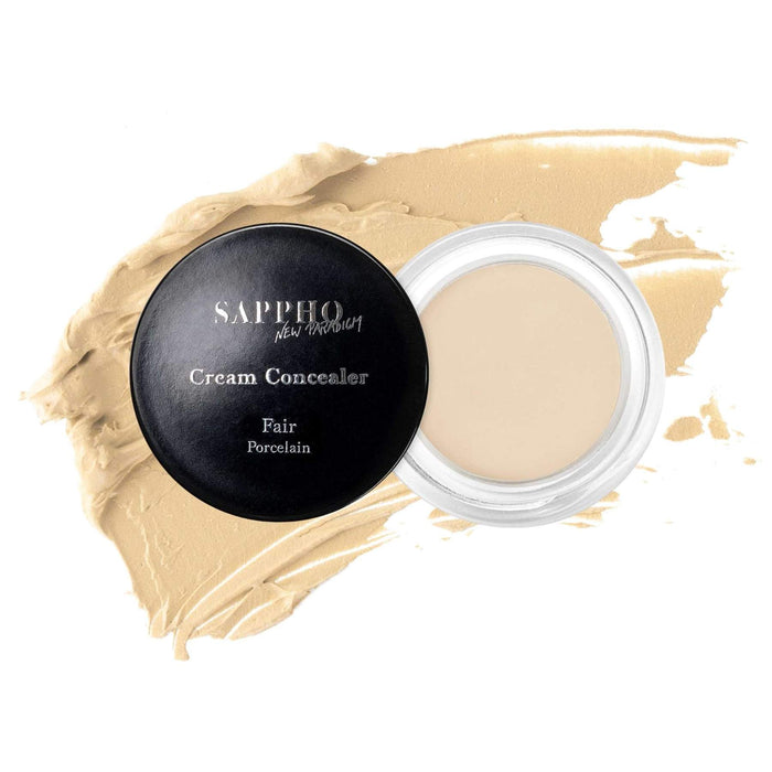 SAPPHO - Cream Concealer