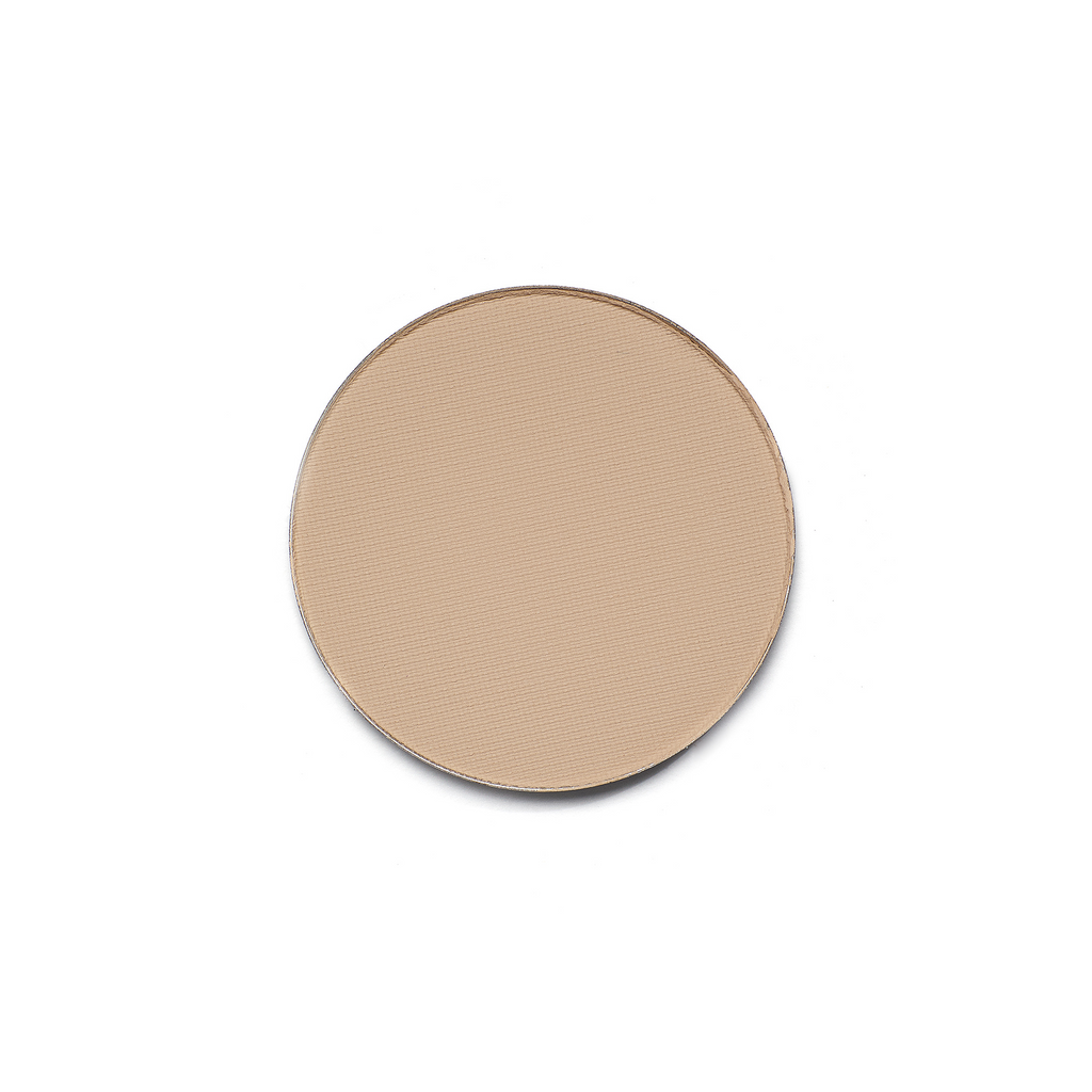 Sappho - Shine Patrol Pressed Powder