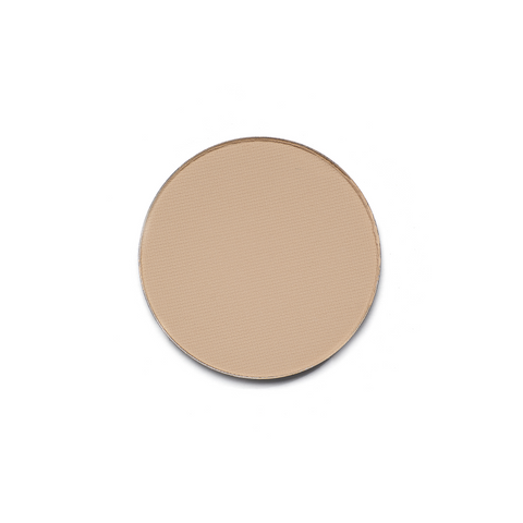 Sappho - Shine Patrol Pressed Powder
