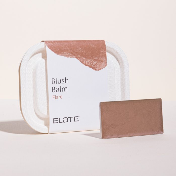 Elate Cosmetics Blush Balm - Flare