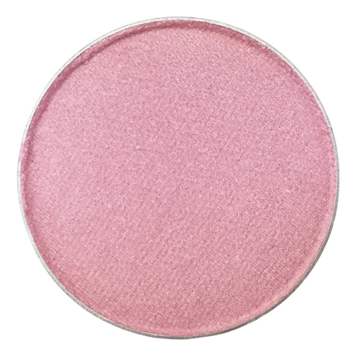 Pure Anada - Pressed Eye Colour - Freesia, clean, natural, cruelty-free, made in canada