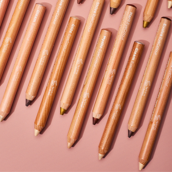 Elate Cosmetics EyeColour Pencil - Glitz
