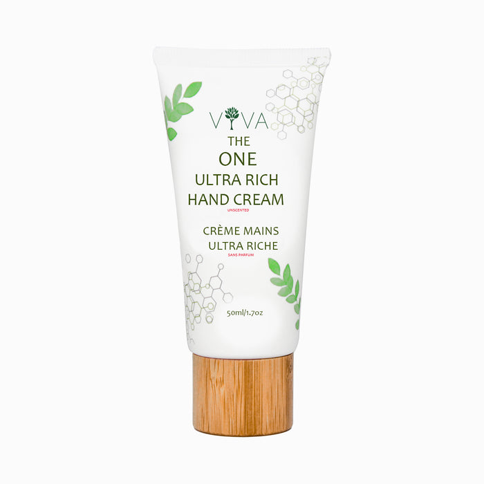 Viva The One Ultra Rich Hand Cream