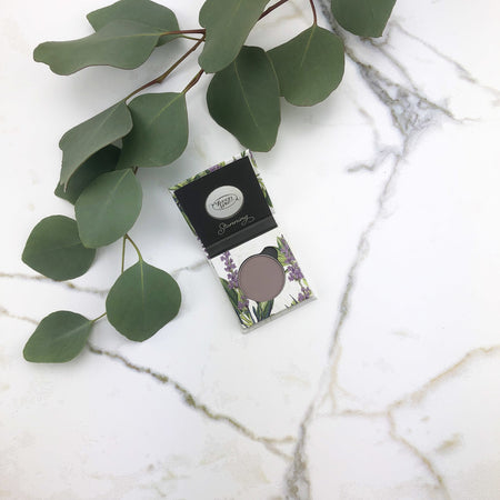 Pure Anada - Pressed Eye Colour - Harmony cruelty free mica natural Canada