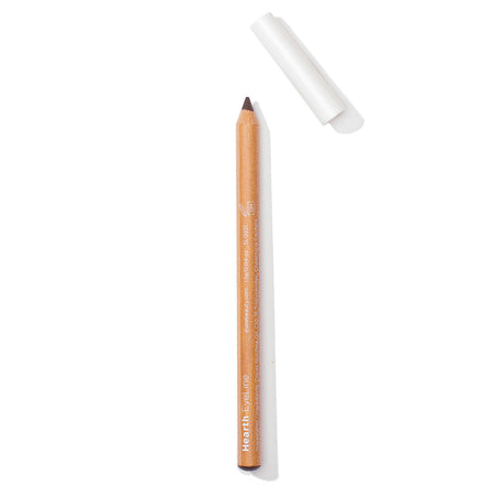 Elate EYES:  EyeLine Pencil - Hearth Sustainable, vegan smooth eyeliner pencil A low waste eyeliner with smooth application and all day wear. 