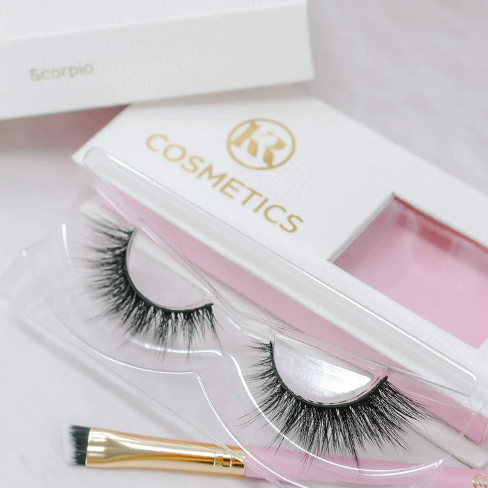 KR Cosmetics Lashes - Scorpio