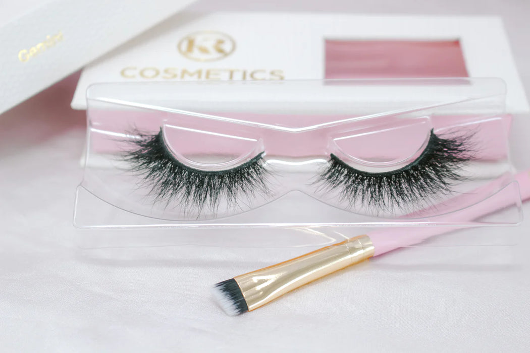 KR Cosmetics Lashes - Gemini