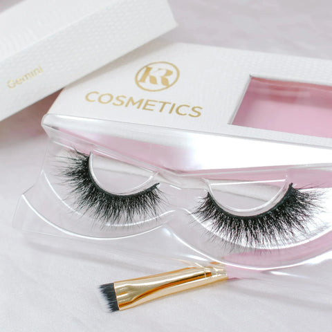 KR Cosmetics Lashes - Gemini