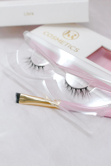 KR Cosmetics Lashes - Libra