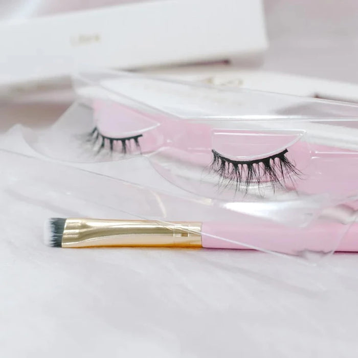 KR Cosmetics Lashes - Libra