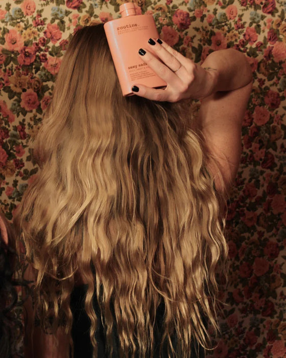 Routine Shampoo - Sexy Sadie
