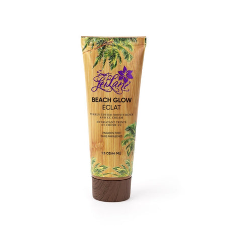 Sweet LeiLani Cosmetics - Purely Tinted Moisturizer - Natural, Crulety Free, Gluten Free, Paraben Free