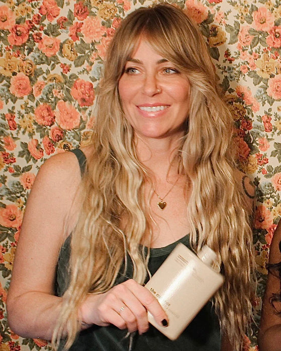 Routine Shampoo - The Curator - Retiring Packaging